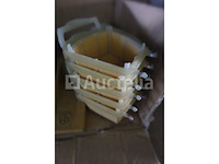 4 tanden voor de e20.2-emmer - afbeelding 5 van  9