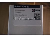 4 tanden voor de e20.2-emmer - afbeelding 6 van  9