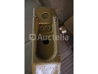 4 tanden voor de e20.2-emmer - afbeelding 8 van  9