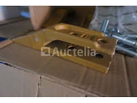 4 tanden voor de e20.2-emmer - afbeelding 9 van  9