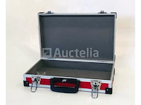 4 tb011 | attaché koffer - afbeelding 1 van  2