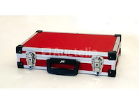 4 tb011 | attaché koffer - afbeelding 2 van  2