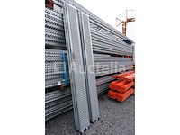 4 telka aluminium steigervloeren - afbeelding 2 van  5