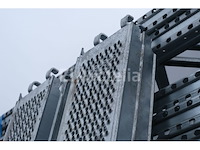 4 telka aluminium steigervloeren - afbeelding 3 van  5