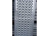 4 telka aluminium steigervloeren - afbeelding 4 van  5