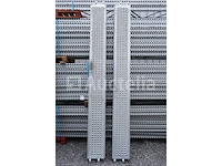 4 telka aluminium steigervloeren - afbeelding 5 van  5