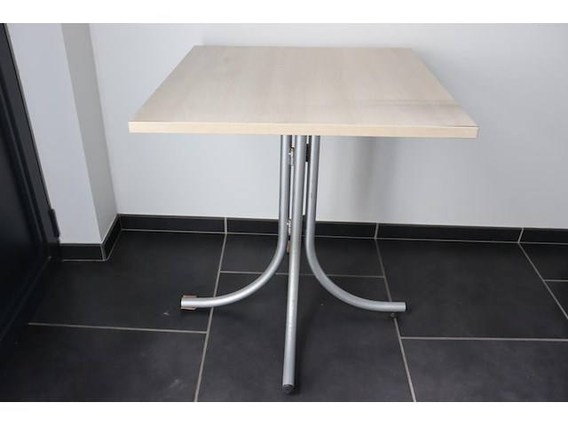 4 terrastafels - afbeelding 2 van  5