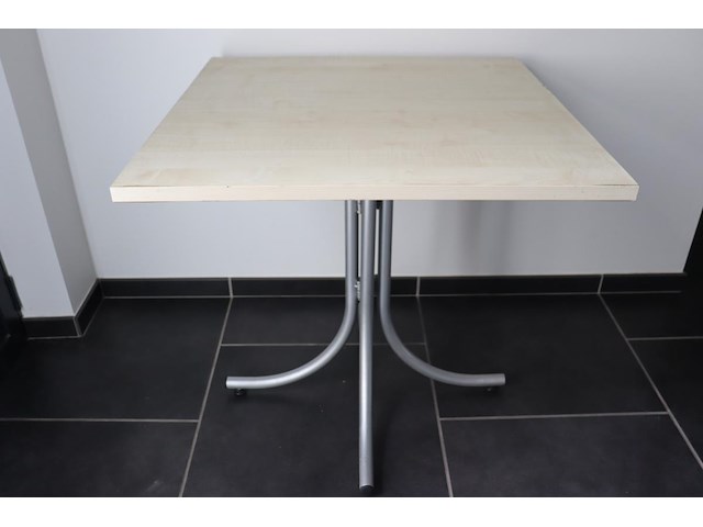 4 terrastafels - afbeelding 4 van  5