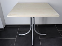 4 terrastafels - afbeelding 4 van  5