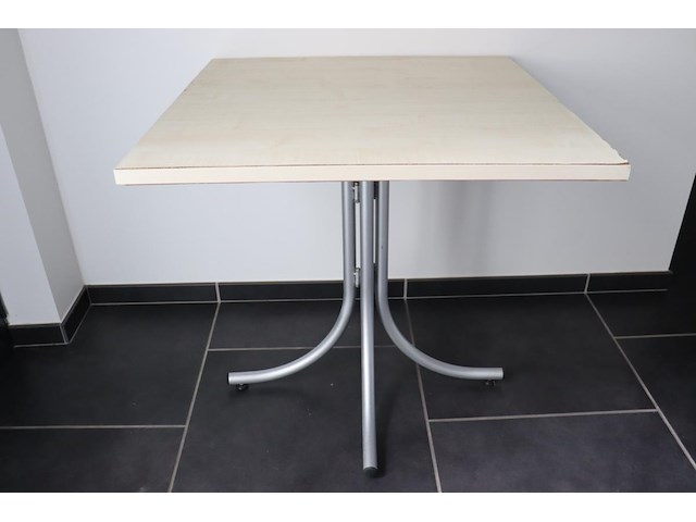 4 terrastafels - afbeelding 5 van  5