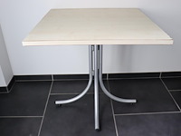 4 terrastafels - afbeelding 5 van  5