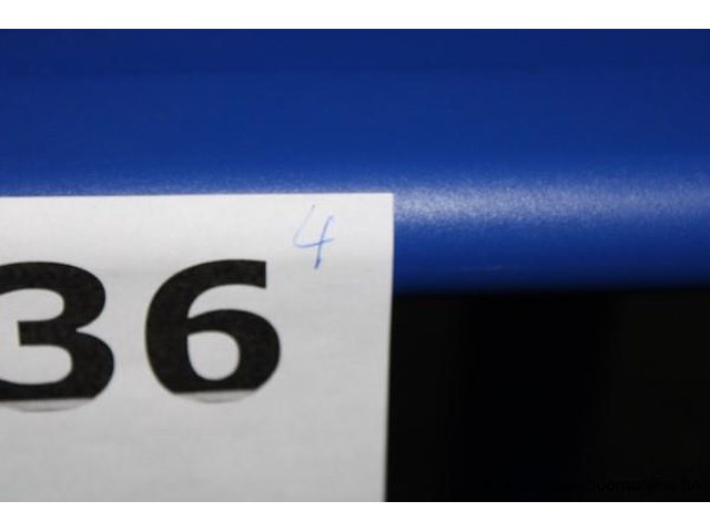 4 terrastafeltjes - afbeelding 2 van  2