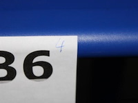 4 terrastafeltjes - afbeelding 2 van  2