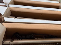 4 terrasverwarmers - afbeelding 1 van  7