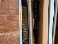 4 terrasverwarmers - afbeelding 2 van  7