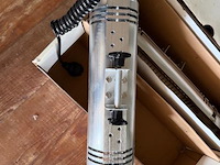 4 terrasverwarmers - afbeelding 3 van  7