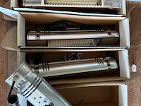 4 terrasverwarmers - afbeelding 4 van  7