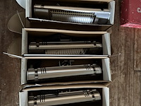 4 terrasverwarmers - afbeelding 5 van  7