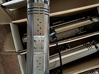 4 terrasverwarmers - afbeelding 6 van  7