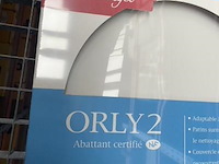 4 toiletbrillen dubourgel - afbeelding 2 van  2