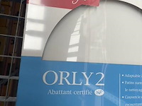 4 toiletbrillen dubourgel - afbeelding 2 van  2