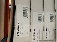 4 toiletbrillen flaminia qkcw04 - afbeelding 2 van  2