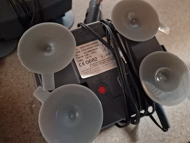 4 toltoestellen - afbeelding 2 van  5