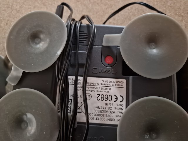 4 toltoestellen - afbeelding 4 van  5