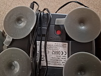 4 toltoestellen - afbeelding 4 van  5