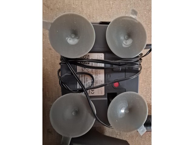 4 toltoestellen - afbeelding 5 van  5