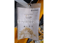 4 ton boslier voor uniforest 40 eco tractor - afbeelding 4 van  13