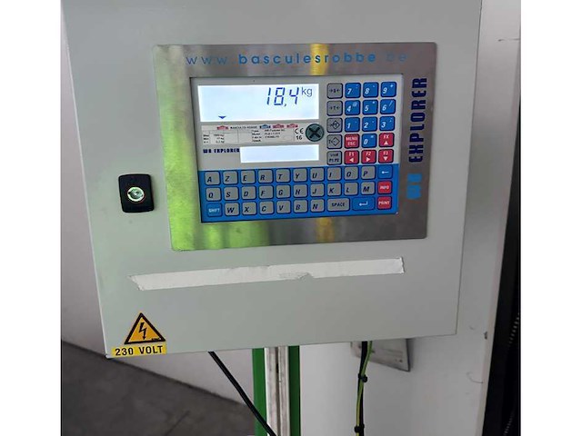 4 ton gegalvaniseerde stalen vloerpanelen - afbeelding 2 van  9