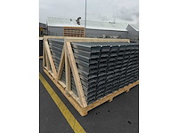 4 ton gegalvaniseerde stalen vloerpanelen - afbeelding 8 van  9