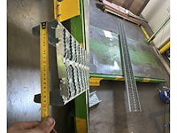 4 ton gegalvaniseerde stalen vloerpanelen - afbeelding 6 van  9