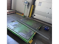 4 ton gegalvaniseerde stalen vloerpanelen - afbeelding 7 van  9