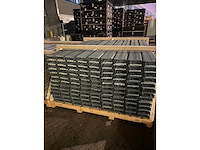 4 ton gegalvaniseerde stalen vloerpanelen - afbeelding 1 van  8