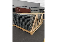 4 ton gegalvaniseerde stalen vloerpanelen - afbeelding 5 van  8