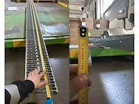 4 ton gegalvaniseerde stalen vloerpanelen - afbeelding 7 van  8