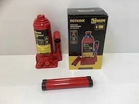 4 ton potkrik