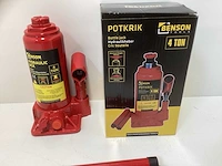 4 ton potkrik - afbeelding 3 van  7