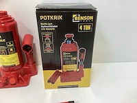 4 ton potkrik - afbeelding 5 van  7