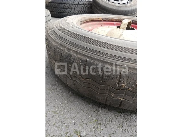 4 trailer velgbanden - afbeelding 5 van  12