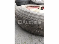 4 trailer velgbanden - afbeelding 5 van  12