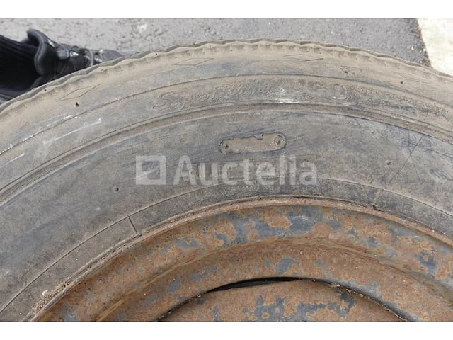 4 trailer velgbanden - afbeelding 6 van  12