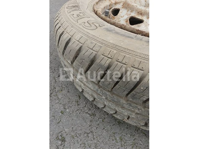 4 trailer velgbanden - afbeelding 10 van  12
