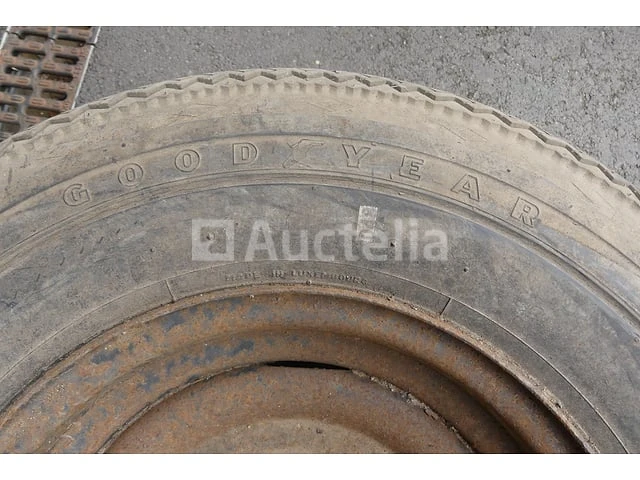 4 trailer velgbanden - afbeelding 11 van  12