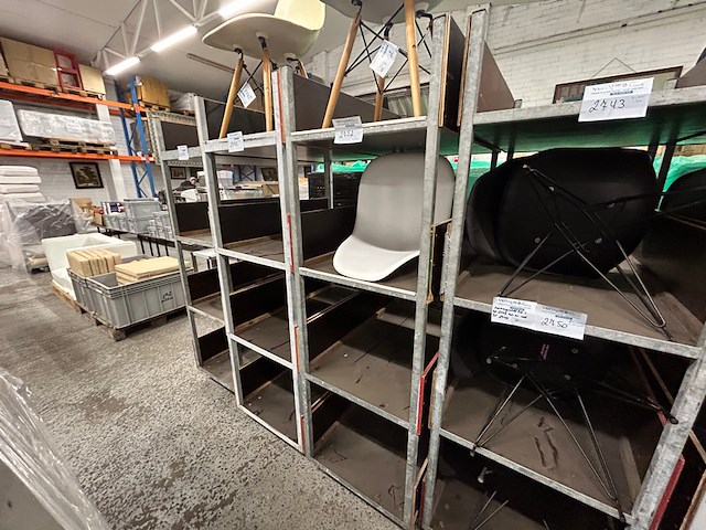 4 transportkarren - afbeelding 1 van  3