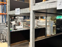 4 transportkarren - afbeelding 2 van  3