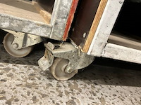 4 transportkarren - afbeelding 3 van  3