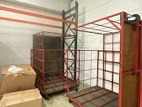 4 transportkooien - afbeelding 1 van  1